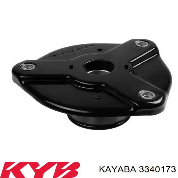 3340173 Kayaba амортизатор передній, лівий