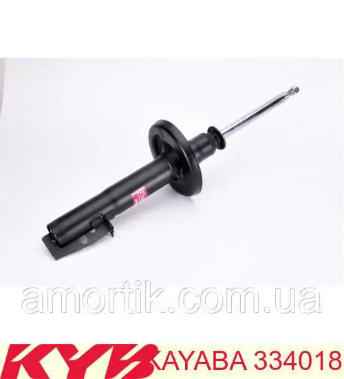 Стойка амортизатора передняя Kayaba 334018 ціна, від 39.45 USD