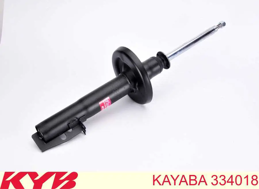 Купити 334018 Kayaba Амортизатор передньої підвіски