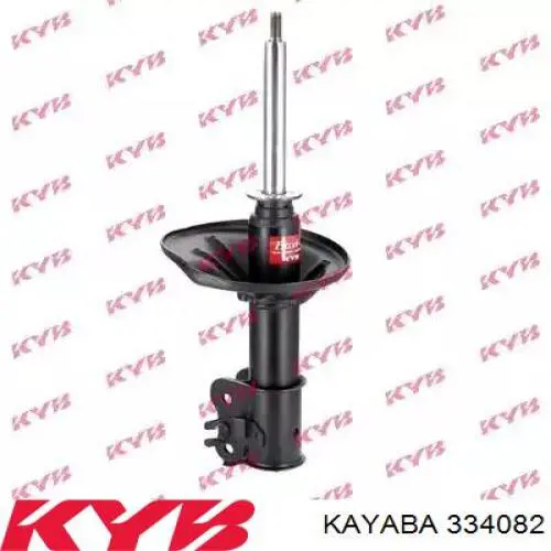 Амортизатор передній, правий Raiso RS334082 ціна, від 43.25 USD