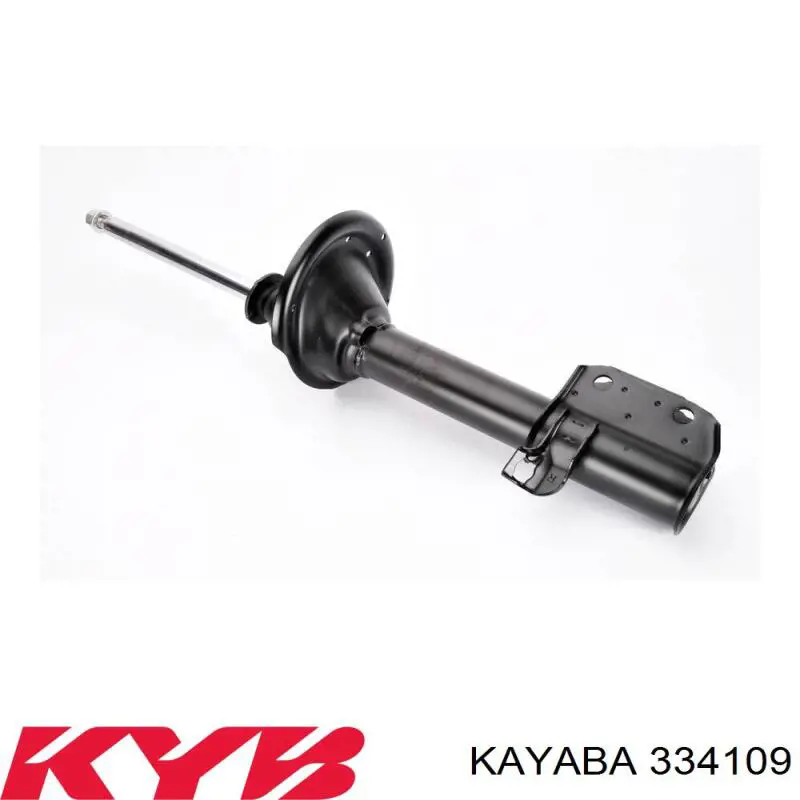 334109 Kayaba амортизатор задній, правий