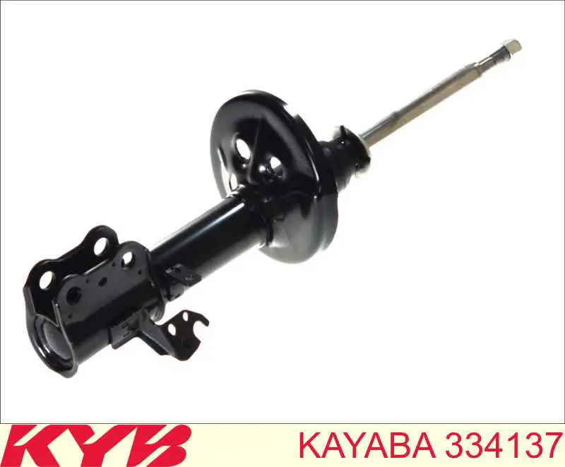 Амортизатор передній, правий Kayaba 334137 ціна, від 76.28 USD
