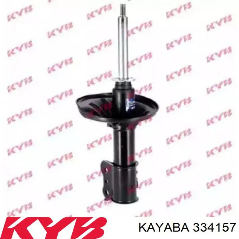 Амортизатор задній Sensen 42140197 ціна, від 15.52 USD