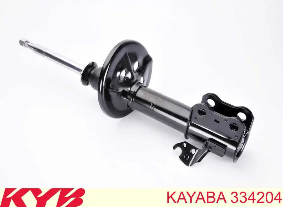 Купити 334204 Kayaba Амортизатора передній лівий