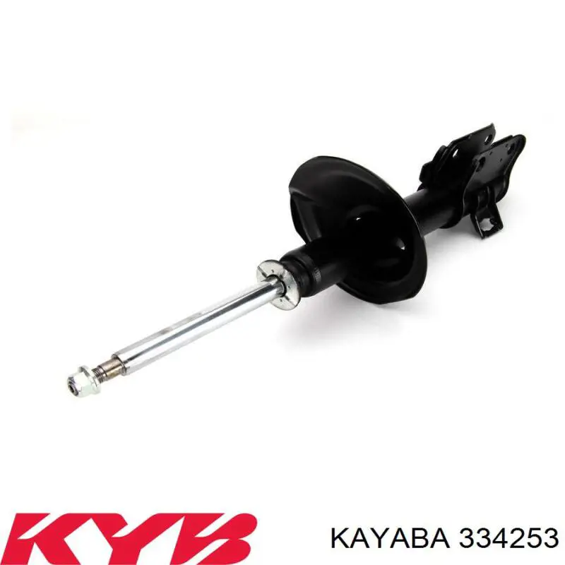 334253 Kayaba амортизатор передній, правий