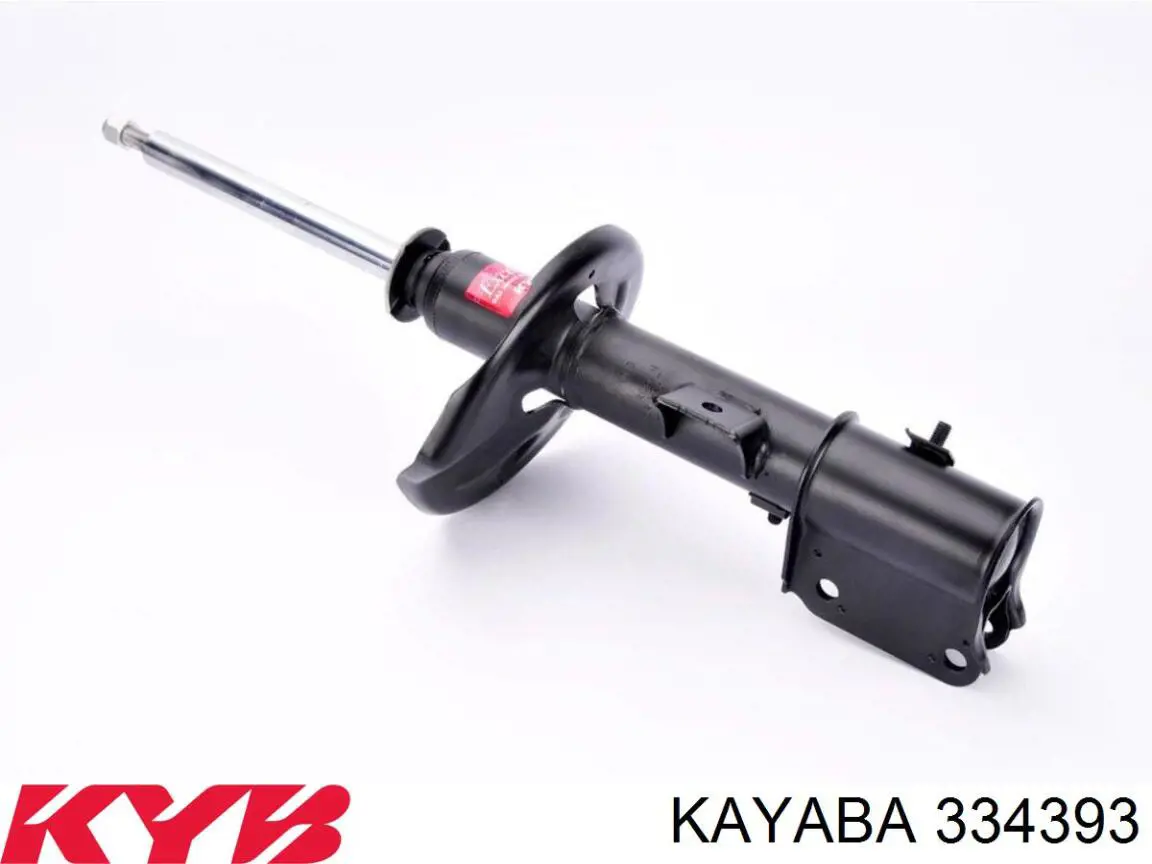 Амортизатор передньої підвіски, лівий Sensen 42140479 ціна, від 119.35 USD