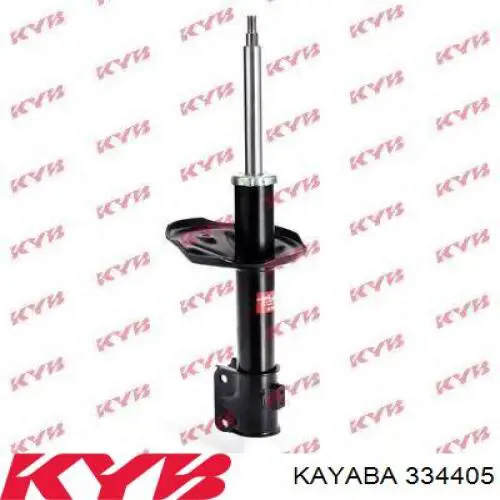 334405 Kayaba амортизатор передній