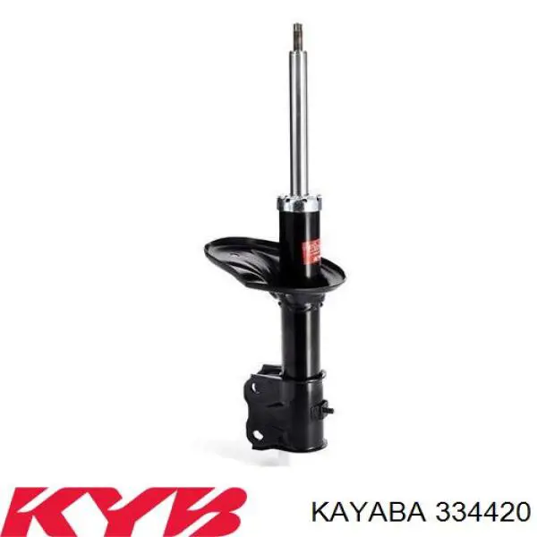 334420 Kayaba амортизатор передній