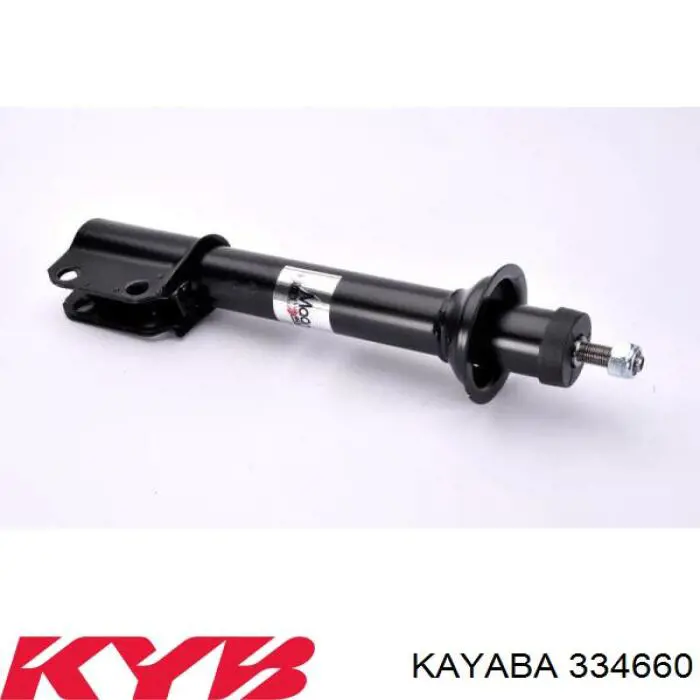 334660 Kayaba амортизатор передній