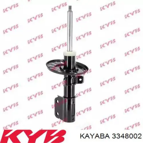 3348002 Kayaba амортизатор передній