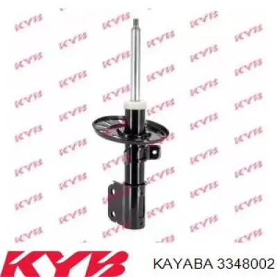 Купити 3348002 Kayaba Амортизатор передньої підвіски