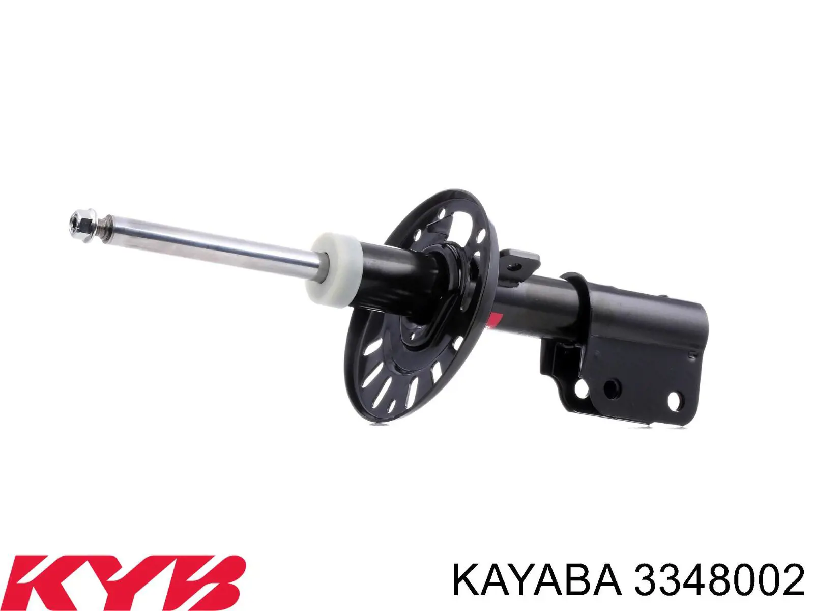 Стойка амортизатора передняя Kayaba 3348002 ціна, від 81.18 USD