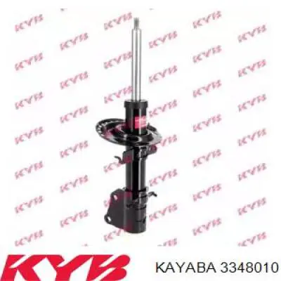 Стойка амортизатора передняя Kayaba 3348010 ціна, від 62.60 USD