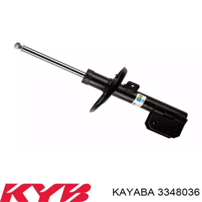 3348036 Kayaba амортизатор передній