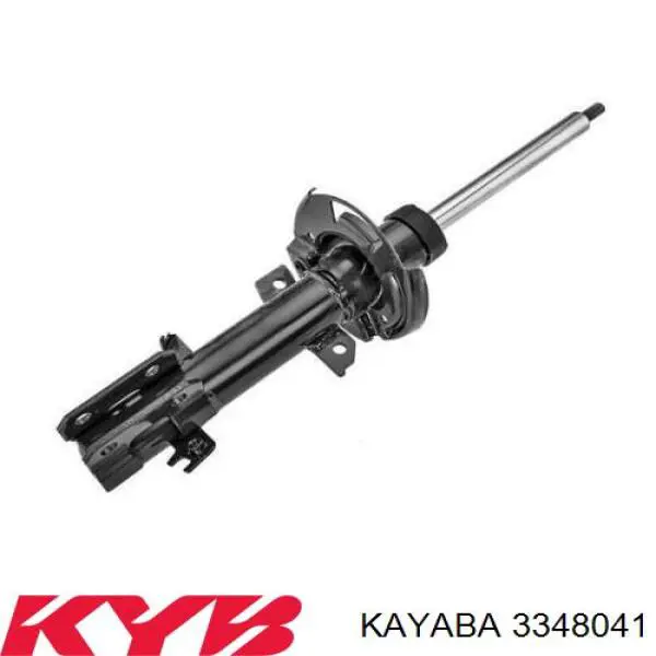 3348041 Kayaba амортизатор передній, правий