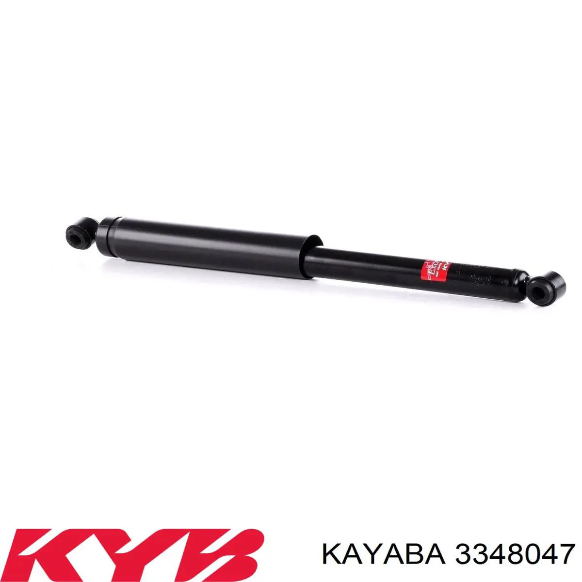 Купити MA01084 Ashika Амортизатор передній, правий