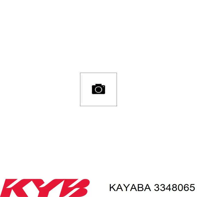 Купити A5225GL Optimal Амортизатора передній лівий