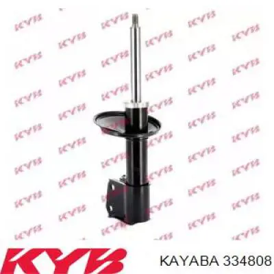 Стойка амортизатора передняя Kayaba 334808 ціна, від 94.77 USD