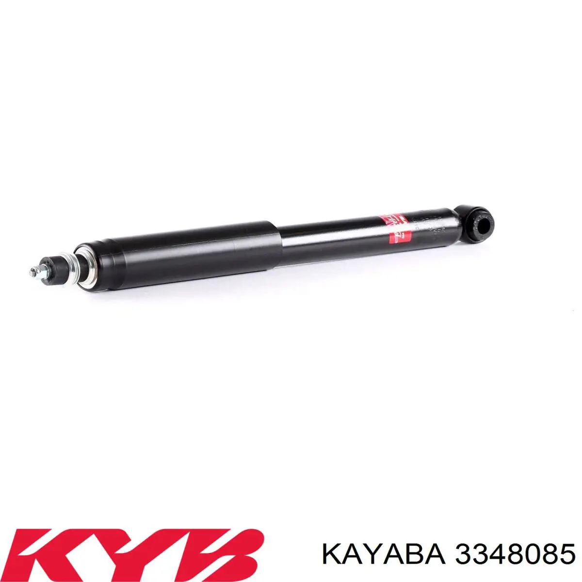 Купити RS319556 Raiso Амортизатор передньої підвіски