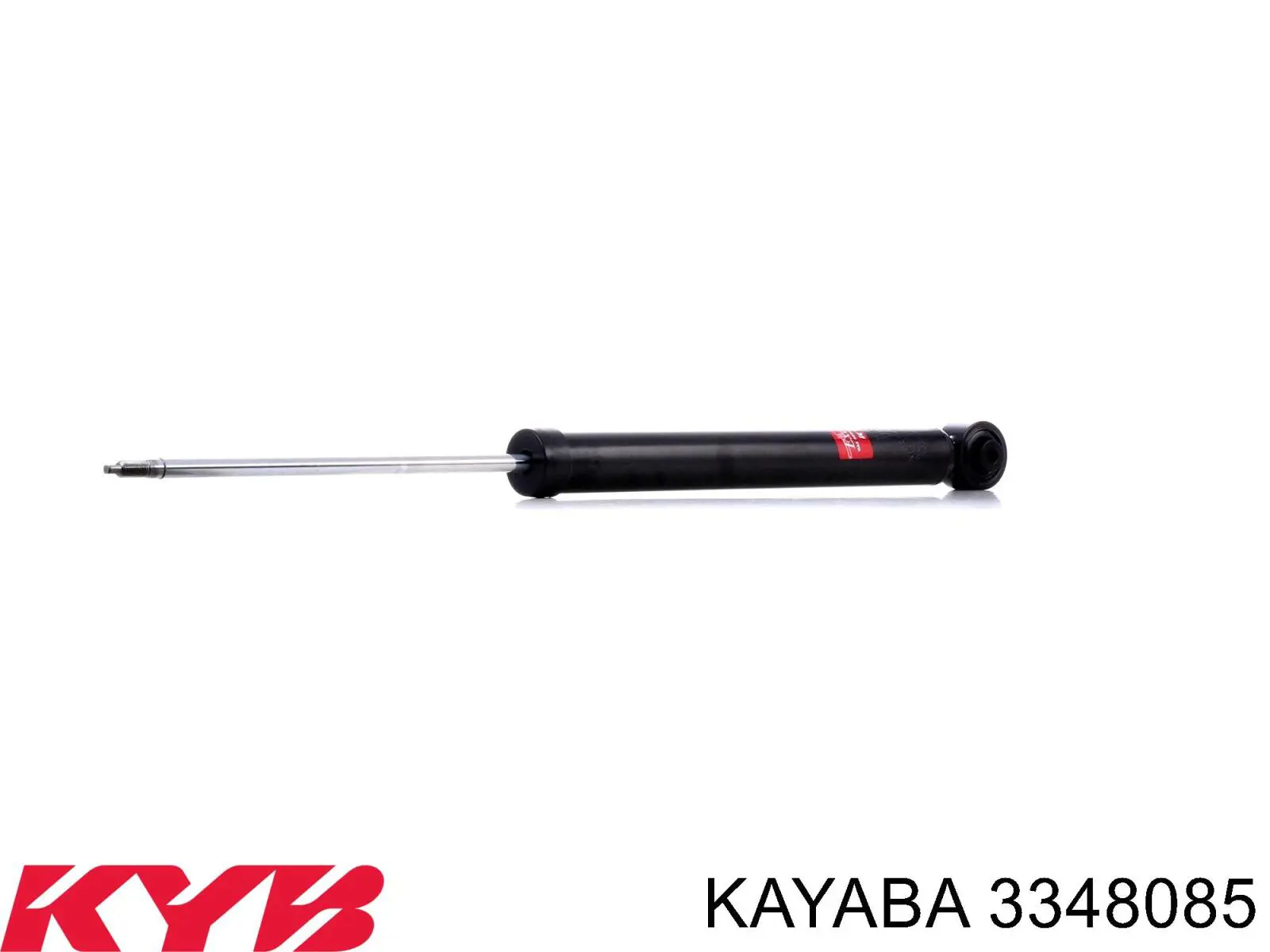 Купити 3348085 Kayaba Амортизатор передньої підвіски
