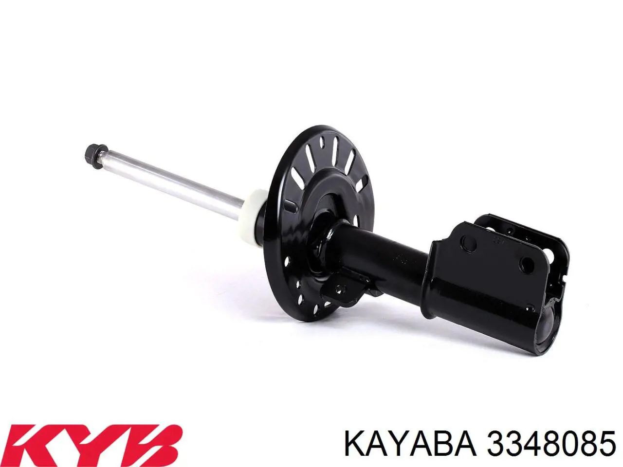 Амортизатор передній 3348085 Kayaba