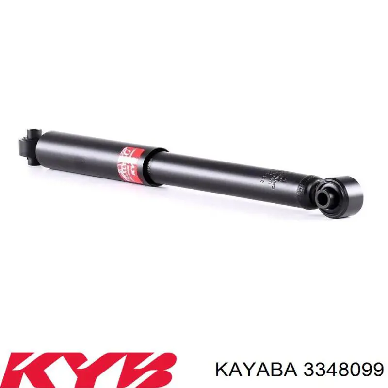 Амортизатор передньої підвіски, лівий Kayaba 3348099 ціна, від 56.89 USD