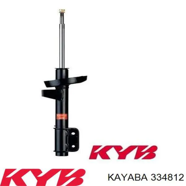 334812 Kayaba Стійка передня