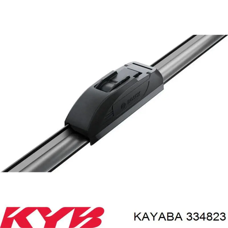 Амортизатор задній Kayaba 334823 ціна, від 49.61 USD