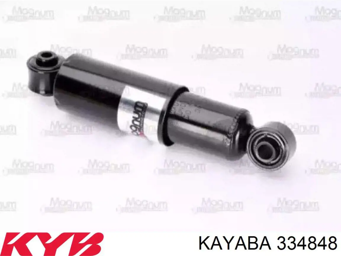 Стойка амортизатора передняя Kayaba 334848 ціна, від 44.14 USD