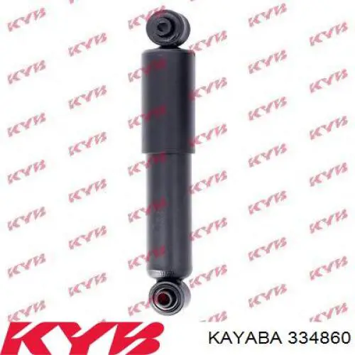 334696 Kayaba Стійка передня