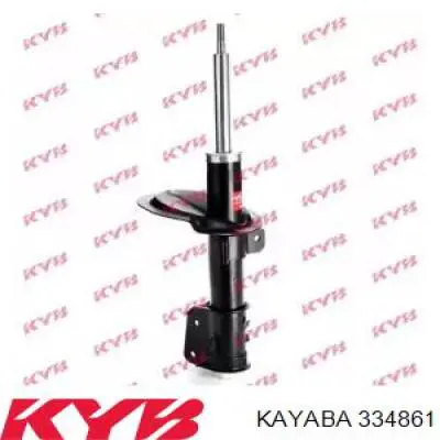 Стойка амортизатора передняя Kayaba 334861 ціна, від 45.80 USD