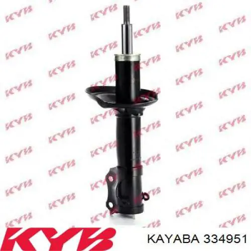 334951 Kayaba Стійка передня