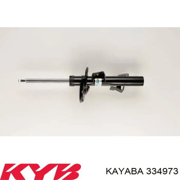 Купити 31258231 Volvo Амортизатора передній лівий