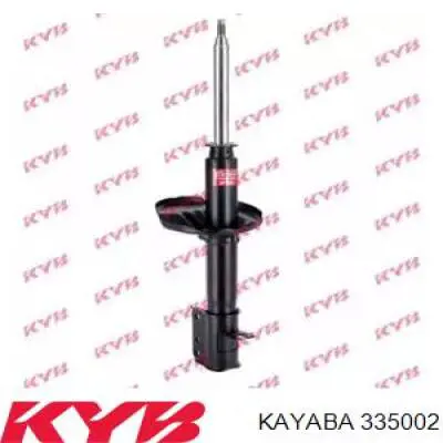 Амортизатор задній Kayaba 335002 ціна, від 63.41 USD