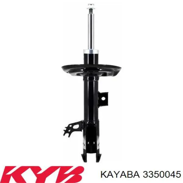  Kayaba 3350045 ціна, від 64.97 USD