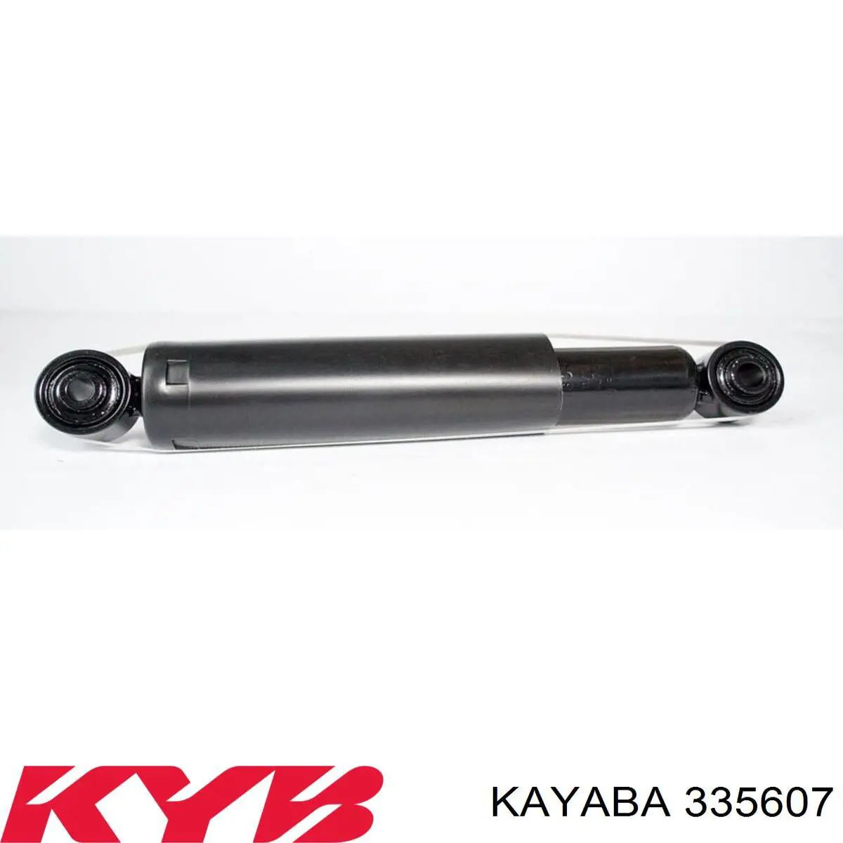 335607 Kayaba амортизатор передній