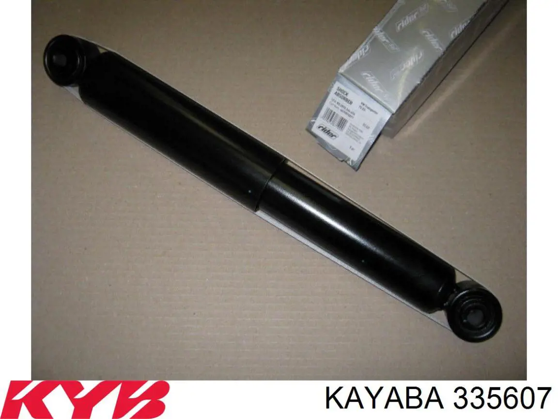 Стойка амортизатора передняя Kayaba 335607 ціна, від 65.60 USD