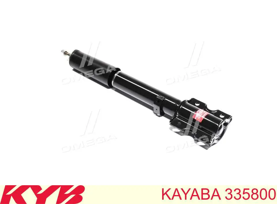 Стойка амортизатора передняя Kayaba 335800 ціна, від 71.85 USD