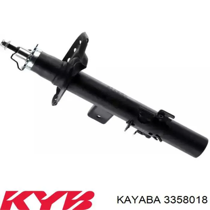Купити LR024445 Land Rover Амортизатор задній, правий