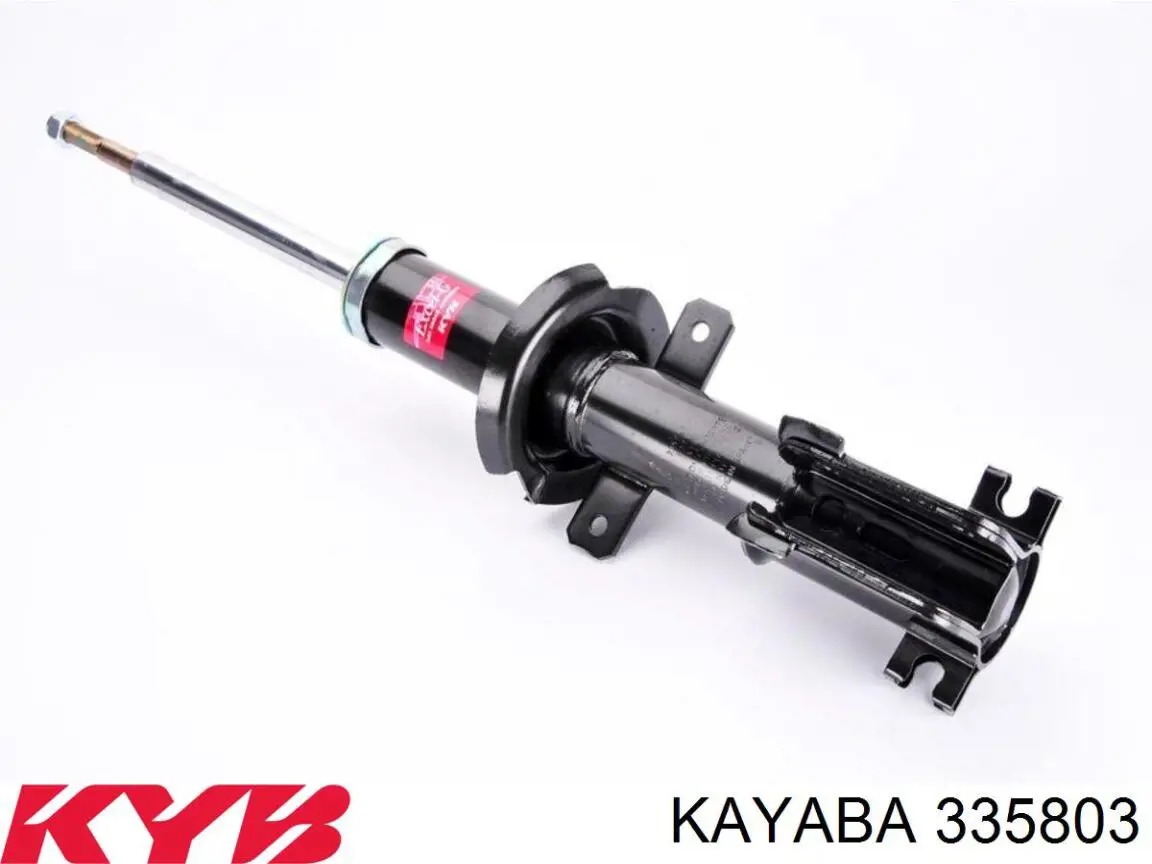 335803 Kayaba амортизатор передній