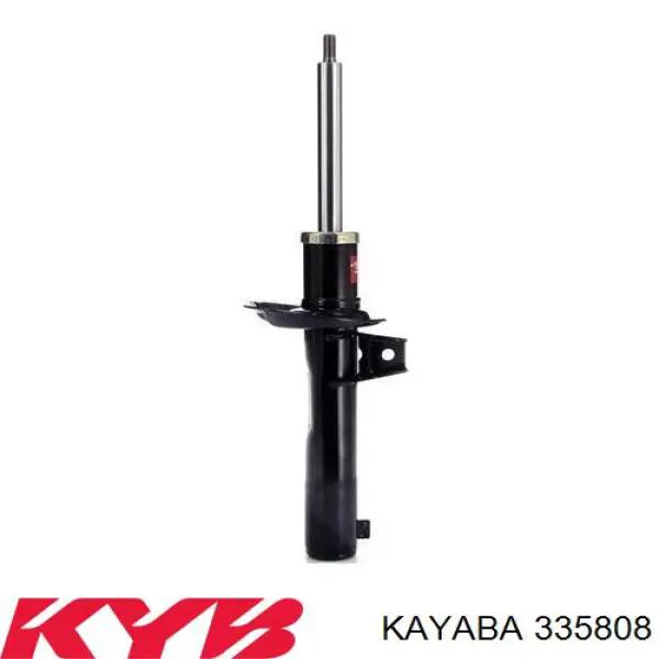 335808 Kayaba амортизатор передній