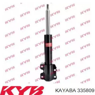 335809 Kayaba амортизатор передній