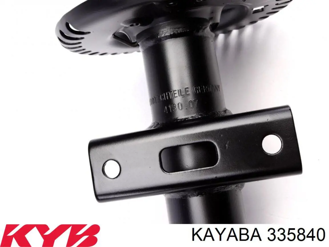 Стойка амортизатора передняя Kayaba 335840 ціна, від 104.82 USD