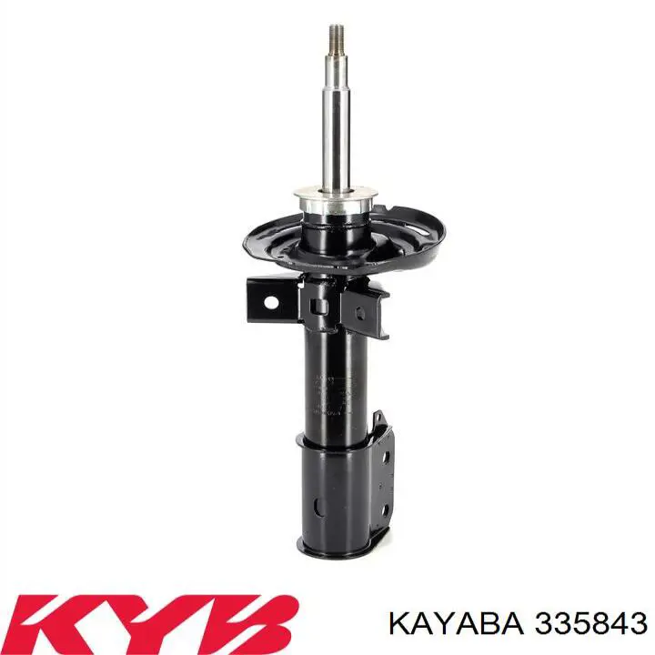 335843 Kayaba Стійка передня