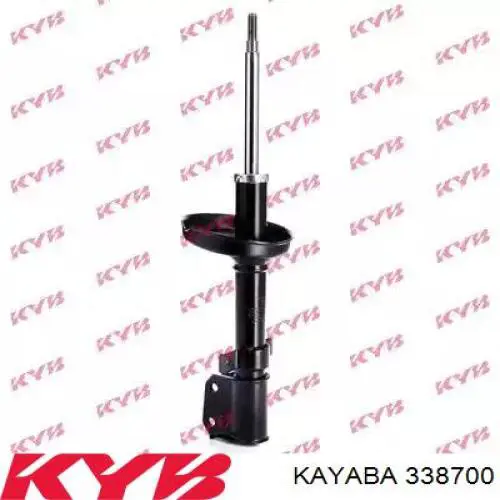 338700 Kayaba амортизатор передній