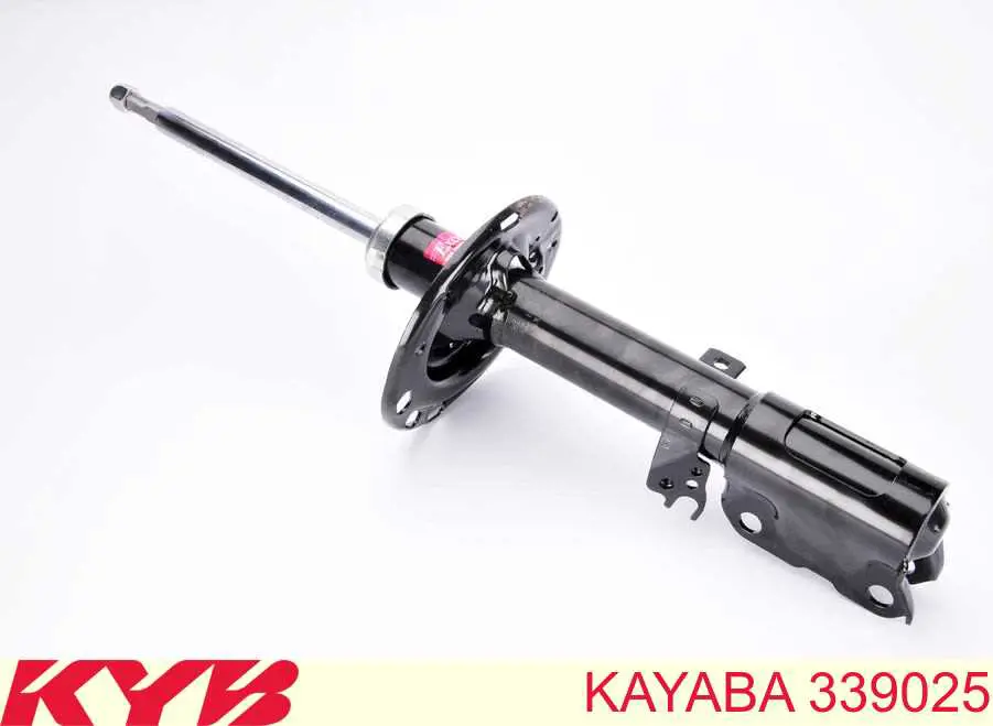 Амортизатор задній, правий Kayaba 339025 ціна, від 90.54 USD