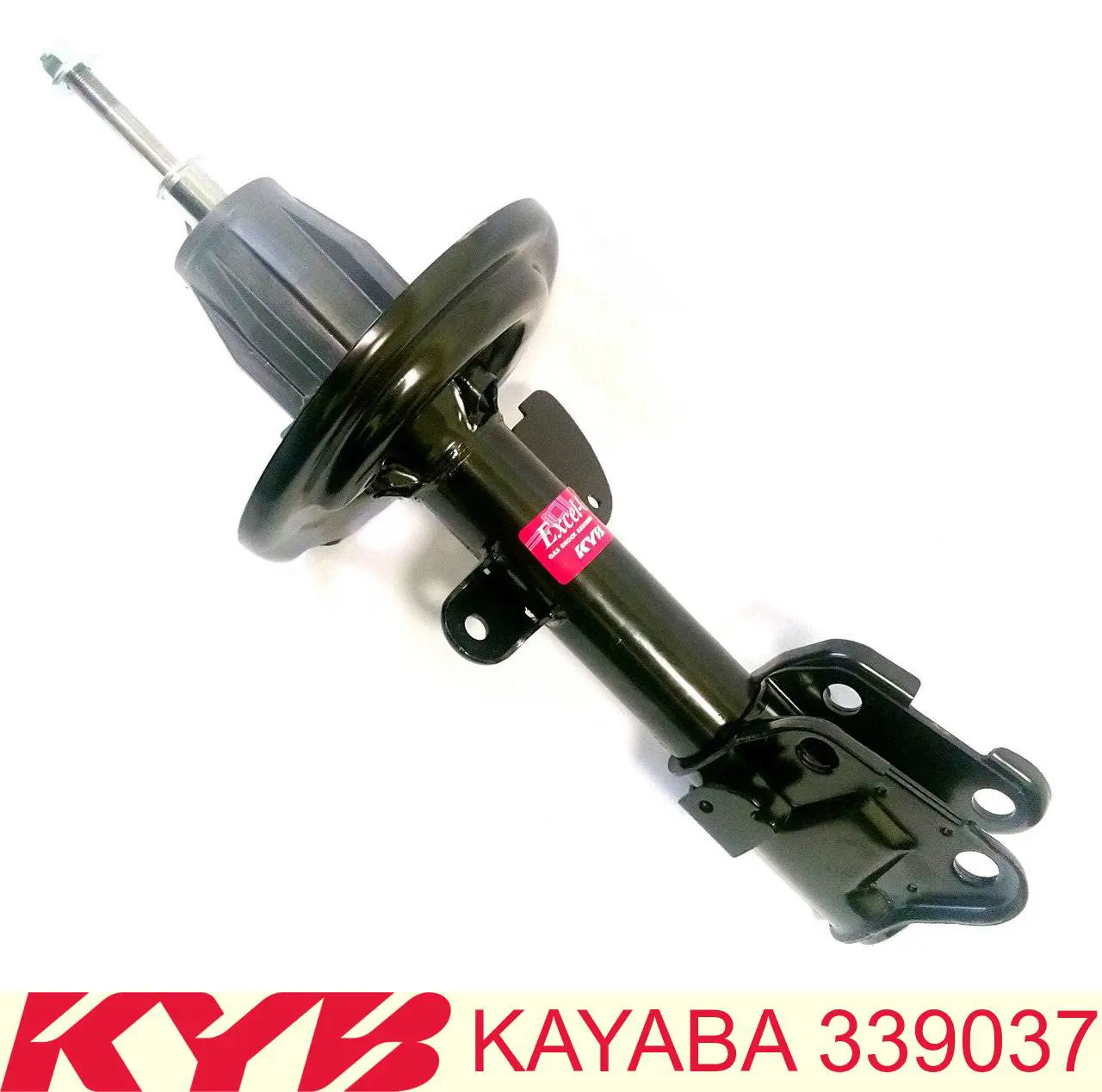 339037 Kayaba Стійка передня