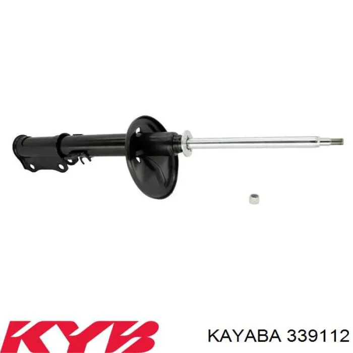 Амортизатор задній, правий Sachs 317218 ціна, від 67.97 USD