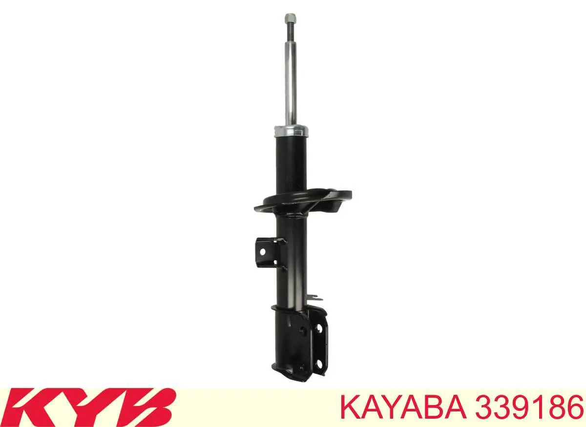 Амортизатор передній, правий Suzuki 4160175K00 ціна, від 106.66 USD