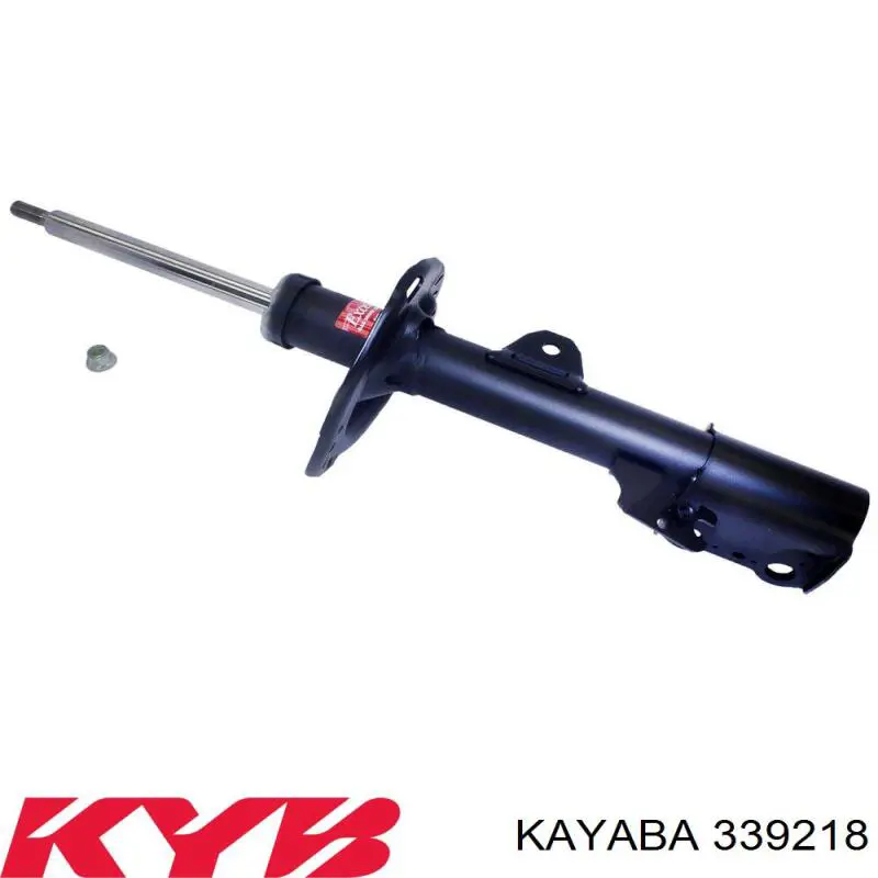 339218 Kayaba Амортизатор задній, правий